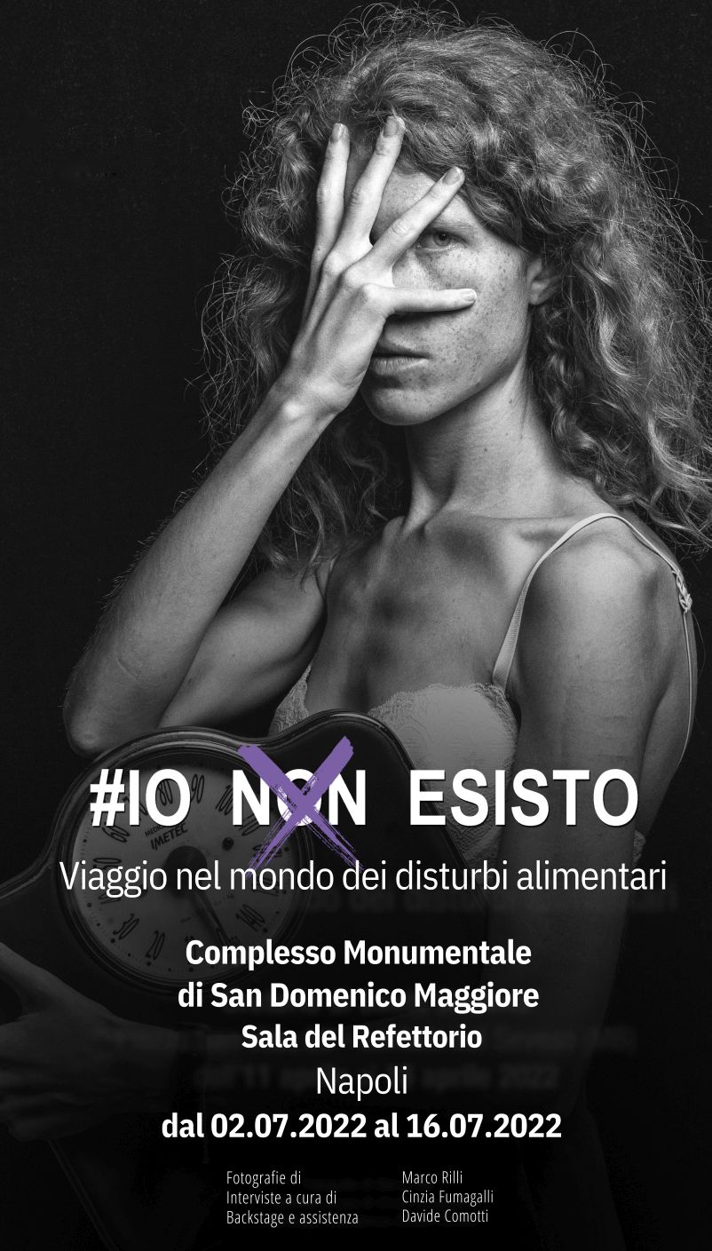 Locandina dell'evento