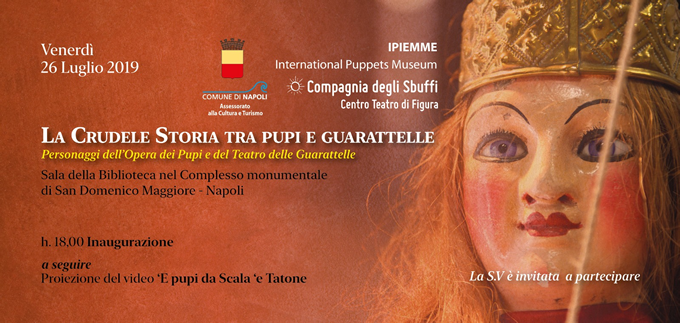 Locandina della mostra