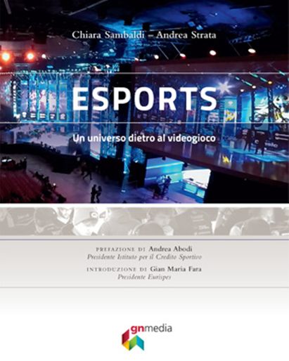 Locandina dell'evento