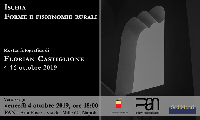 Locandina Mostra Cristiano Verde