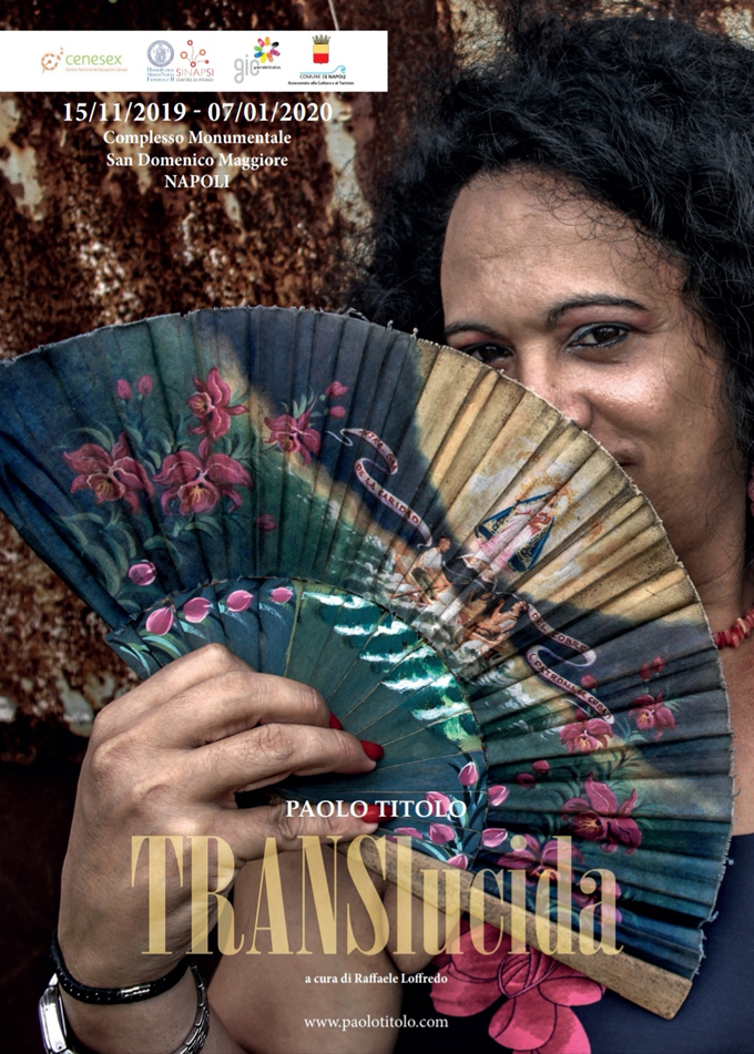 Locandina della mostra