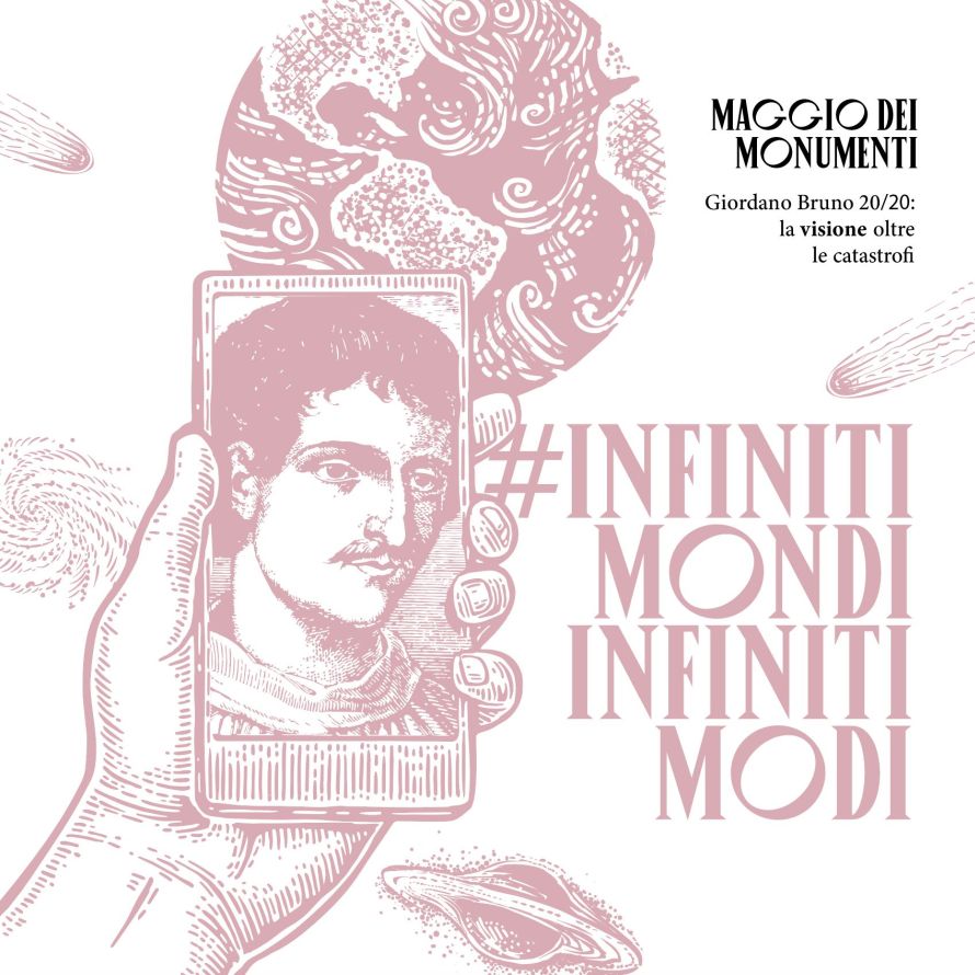 Maggio dei Monumenti 2020