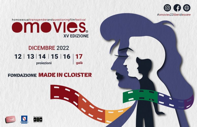 Locandina dell'evento