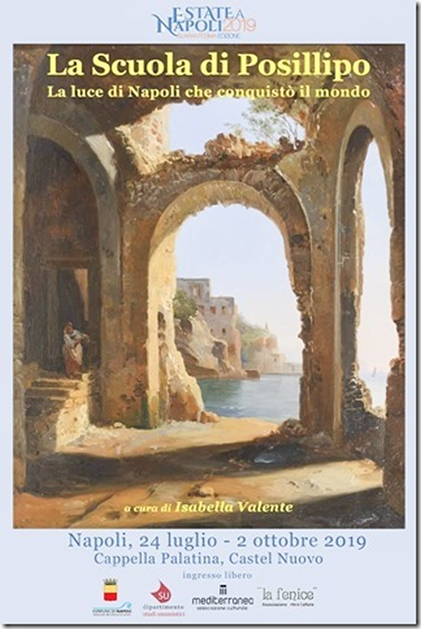 Locandina della mostra