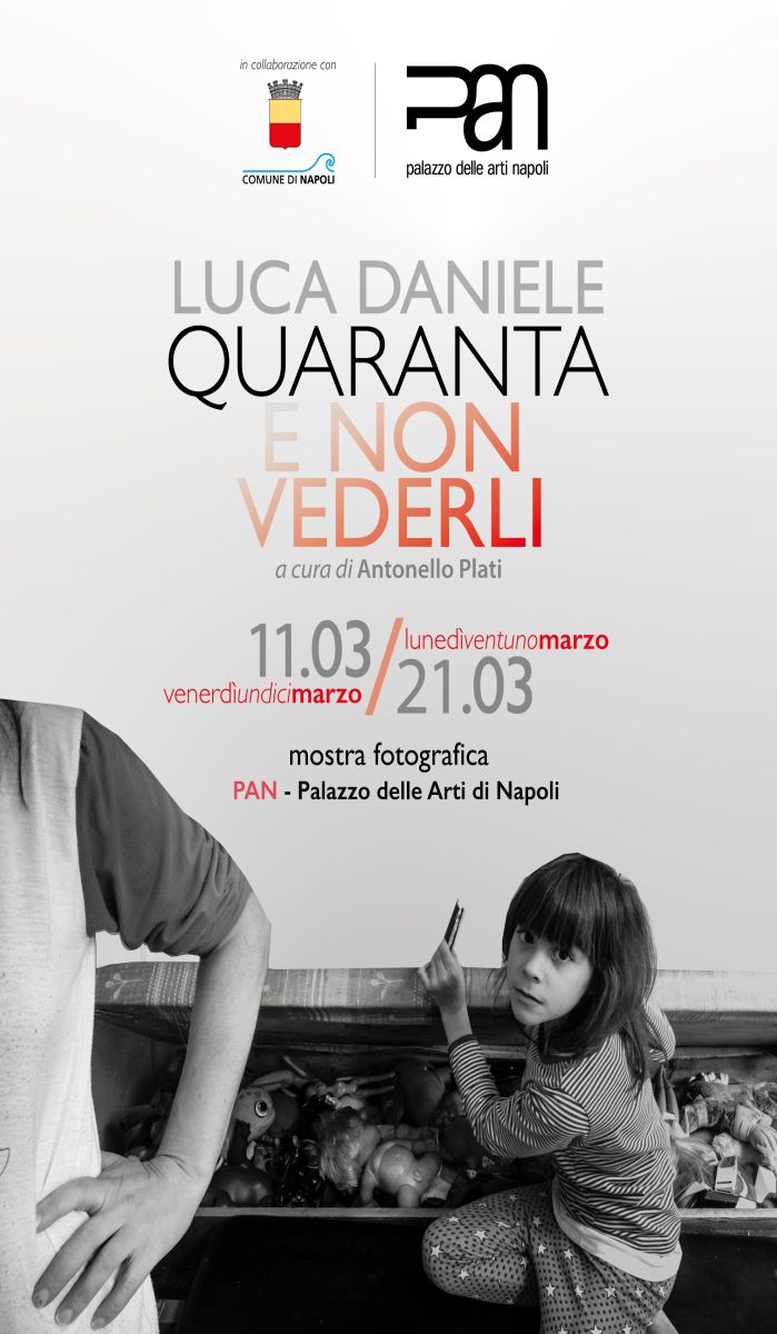 Locandina della mostra