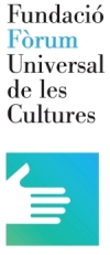 logo Forum delle Culture Barcellona