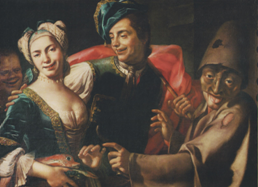 Museo di Capodimonte: visita e spettacolo di musica e letture