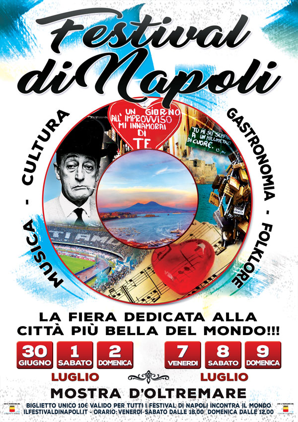Festival di Napoli