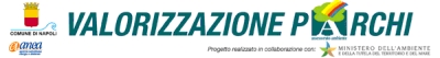 valorizzazione parchi