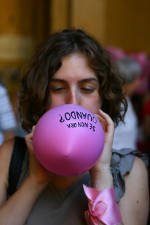 foto n. 2 Se non ora quando? 