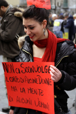 foto n. 1 Se non ora quando? 