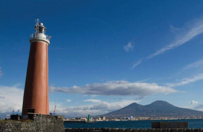 Brindisi al nuovo anno al Molo San Vincenzo - Il 1 gennaio 2017 dalle 11:00 alle 13:00