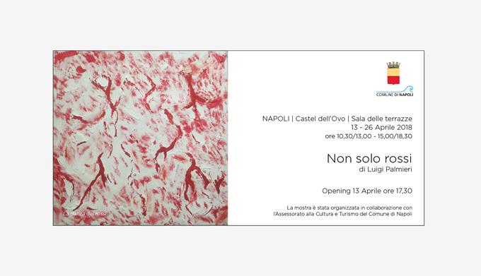 Locandina della mostra