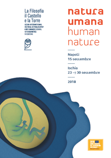 Locandina dell'evento