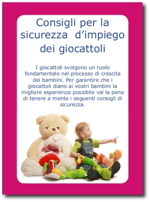 immagine dell'opuscolo