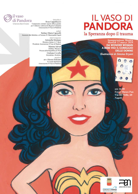 locandina dell'iniziativa 