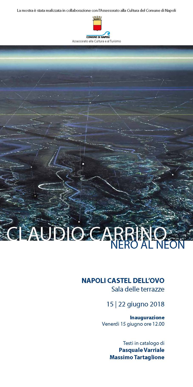 Locandina della mostra