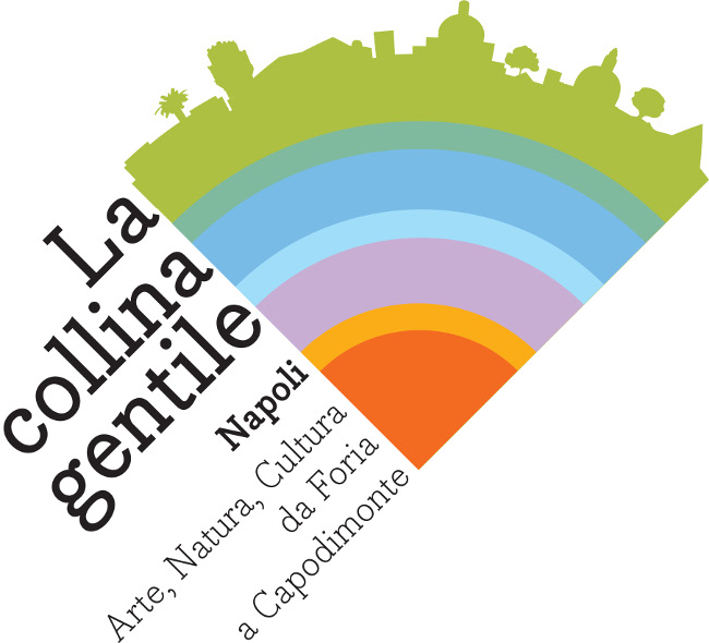 A piedi a Capodimonte lungo gli itinerari della Collina Gentile tra Arte, Natura e Cultura