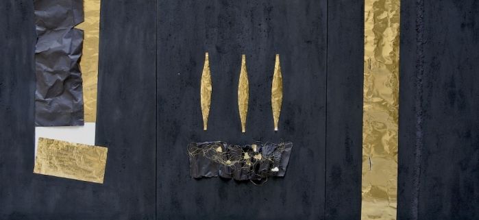 San Severo al Pendino - "Forme prime del limite" 