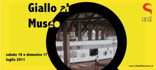 locandina dell'evento