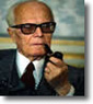 Sandro Pertini - Presidente della Camera