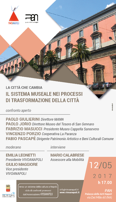 I racconti della città