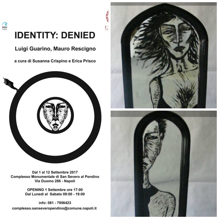 San Severo al Pendino - Identity: denied