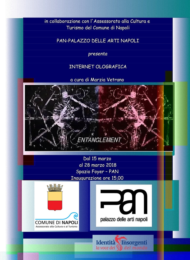 Locandina della mostra