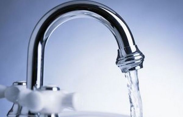 Largo Cangiani, interventi su rete idrica