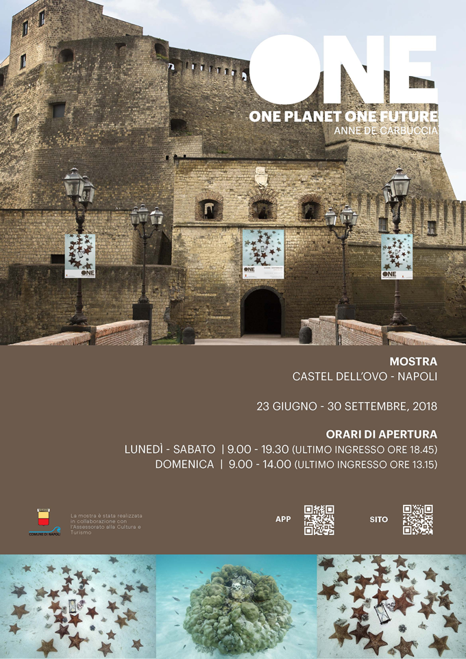 Locandina della mostra