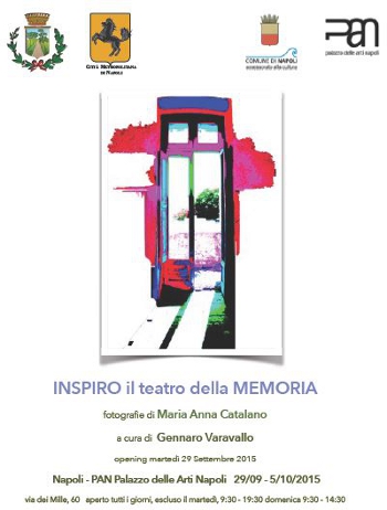 Il mare nel cielo di Vincenzo Aulitto