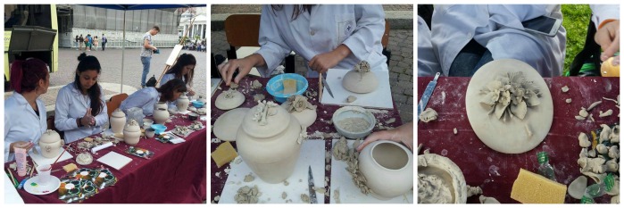 Porcellana di Capodimonte