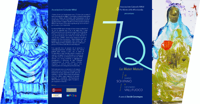 Paratissima Napoli 2018