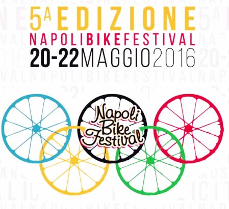 Napoli Bike Festival 2016