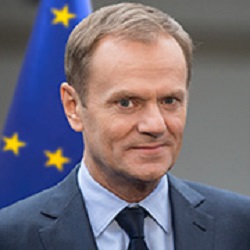 Immagine di  Donald Tusk