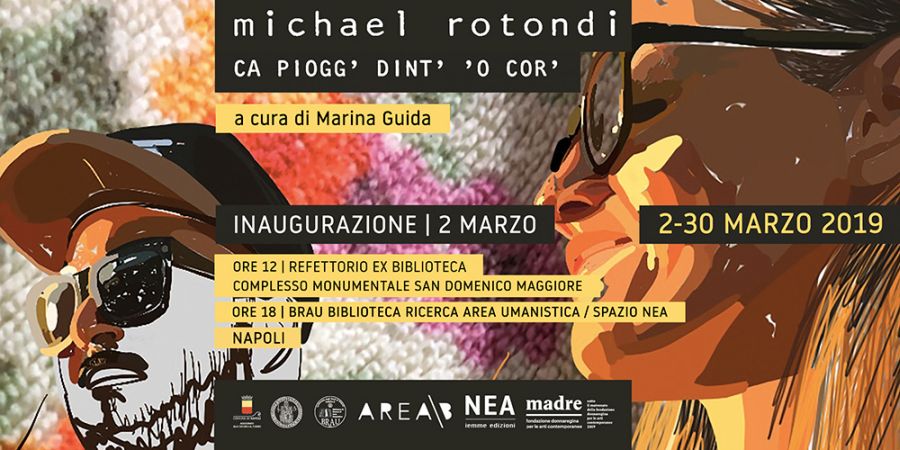 Locandina della mostra