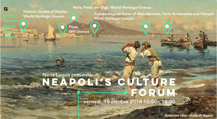 Locandina dell'evento "Occhio alla vista"