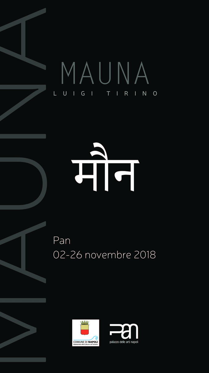 Locandina della mostra