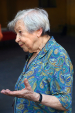 foto n. 3 Se non ora quando? 