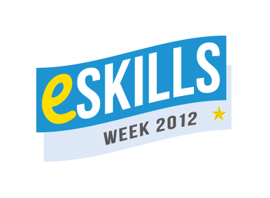 logo e-week
