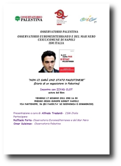 immagine di Ziyad Clot