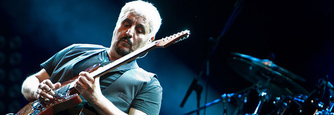 Pino Daniele
