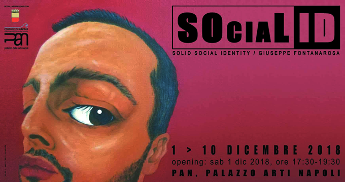 Locandina dell'evento