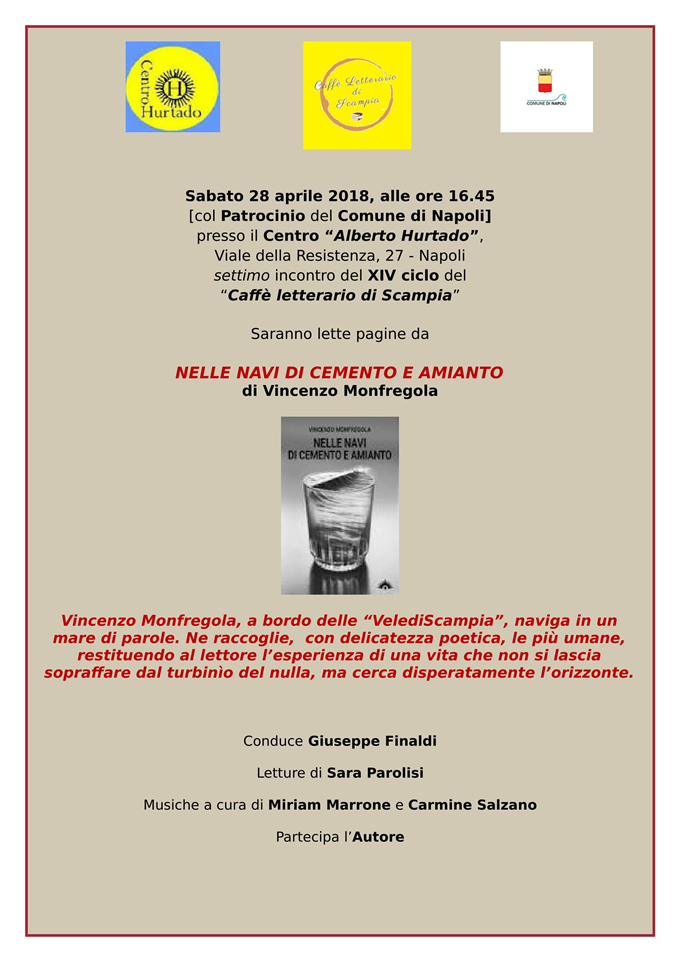 Locandina della mostra