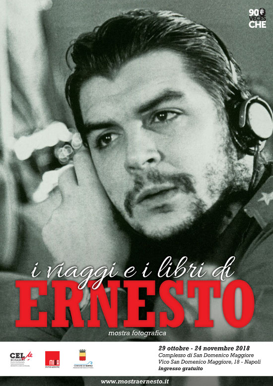 Locandina della mostra