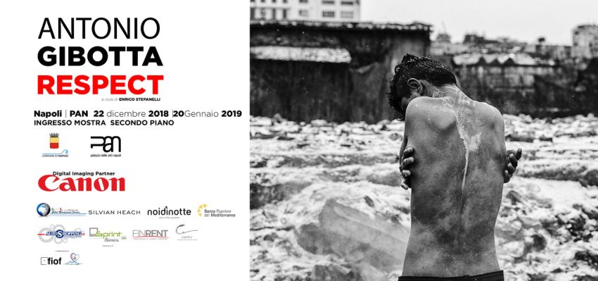 Locandina della mostra