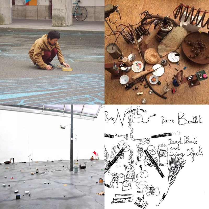 La Digestion – musica ascoltata raramente