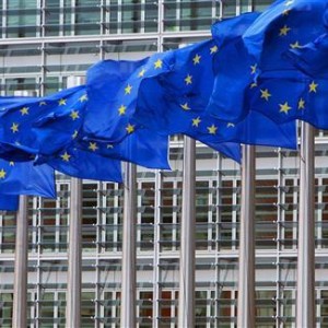 immagine dell'edificio Commissione Ue