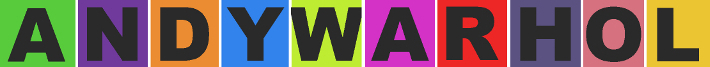 Andy Warhol