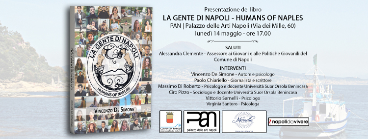 Locandina della mostra